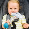 taf toys κουδουνίστρα κοάλα Koala rainstick rattle